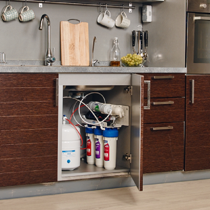 Multi-lớp rắn tủ bếp gỗ tủ quần áo tủ âm tường đa chức năng tủ lưu trữ tủ  khóa ban công phòng tắm tủ âm tường tùy chỉnh | Đồ Trang Trí -