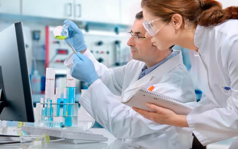 Thông tin về nguồn nước thải phòng thí nghiệm