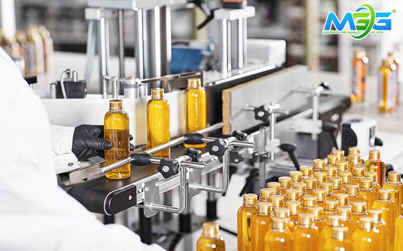 Nước thải sản xuất mỹ phẩm, hóa mỹ phẩm tác động tiêu cực đến môi trường