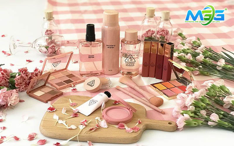 Sản xuất mỹ phẩm, hóa mỹ phẩm - ngành hàng tiềm năng của thị trường Việt Nam