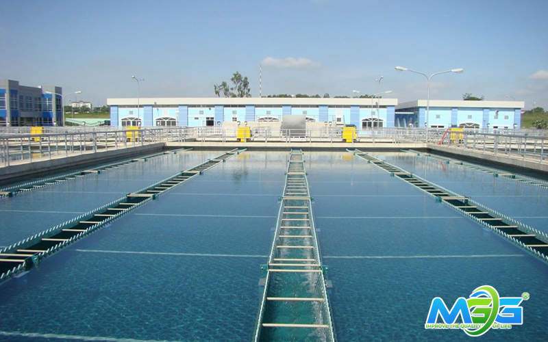 Tham khảo thông tin cơ bản về hệ thống xử lý nước sạch